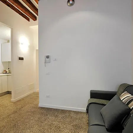 Garden Appartement