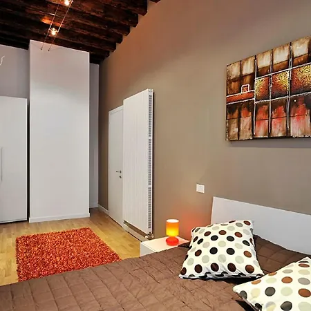 Appartement Garden Venise