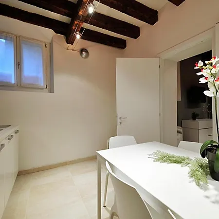 Appartement Garden