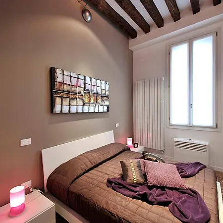 Appartement Garden *