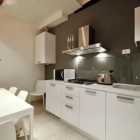 Garden Appartement