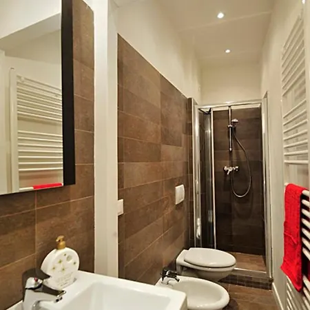 Garden Appartement