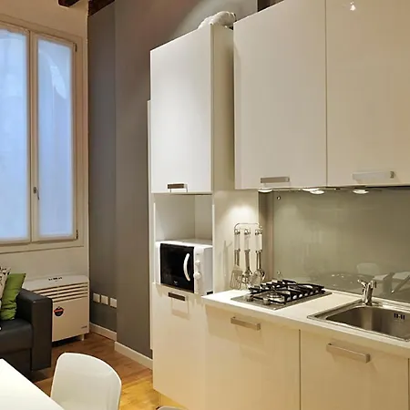 Appartement Garden Venise