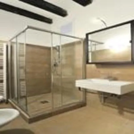 Garden Appartement Venise