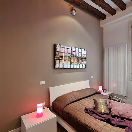 Appartement Garden *