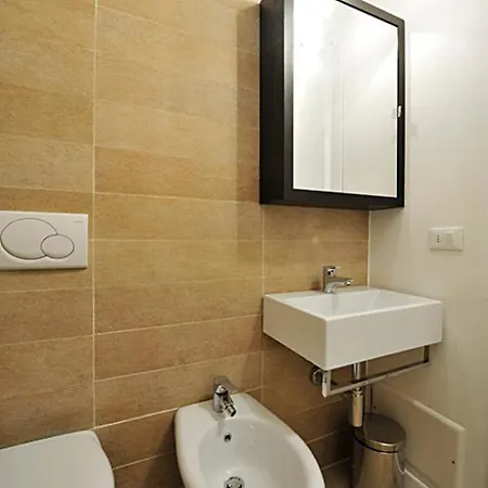Garden Appartement Venise