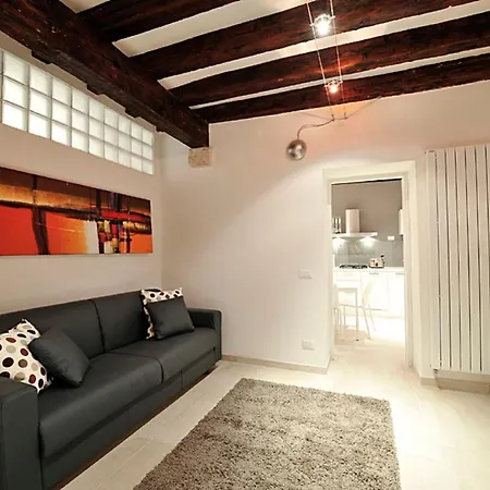 Appartement Garden *