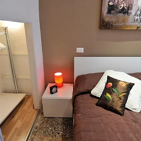 Garden Apartamento *