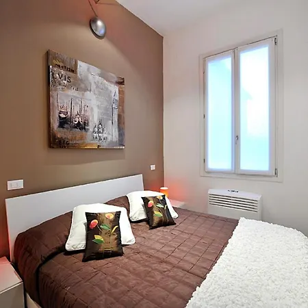 Garden Apartment